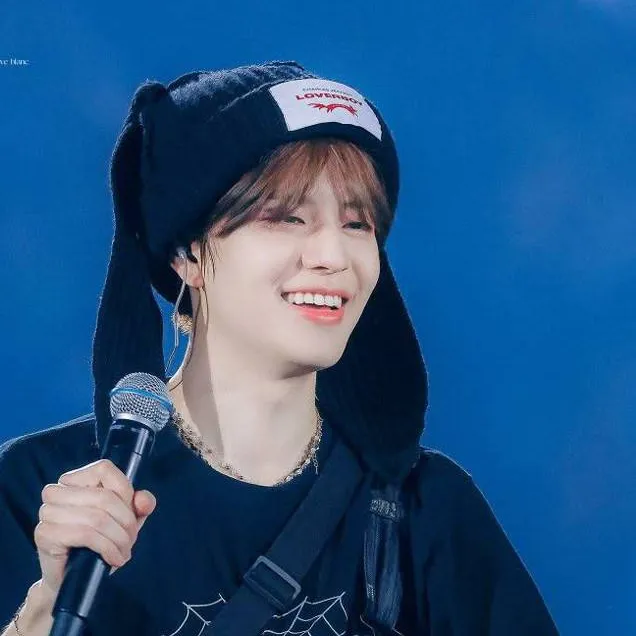 chat with ai character: Seungmin 