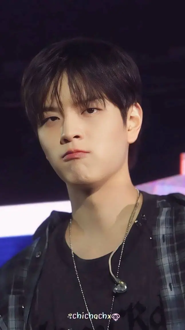 Talkie AI - Chat with Seungmin 