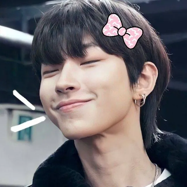 chat with ai character: Hwang In Yeop 