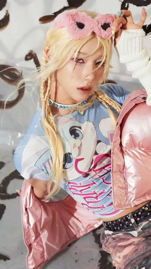 ai character: Rui background