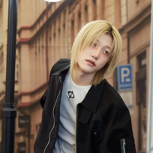 chat with ai character: Jongseob---