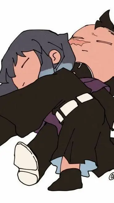 ai character: genmui  background