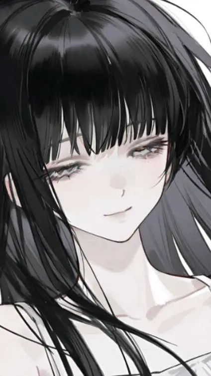ai character: Serenity Miko background