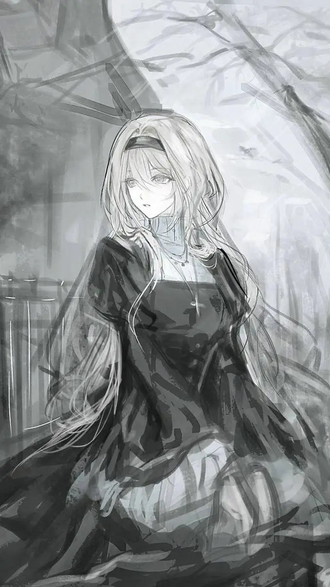 ai character: Princess Bernice background