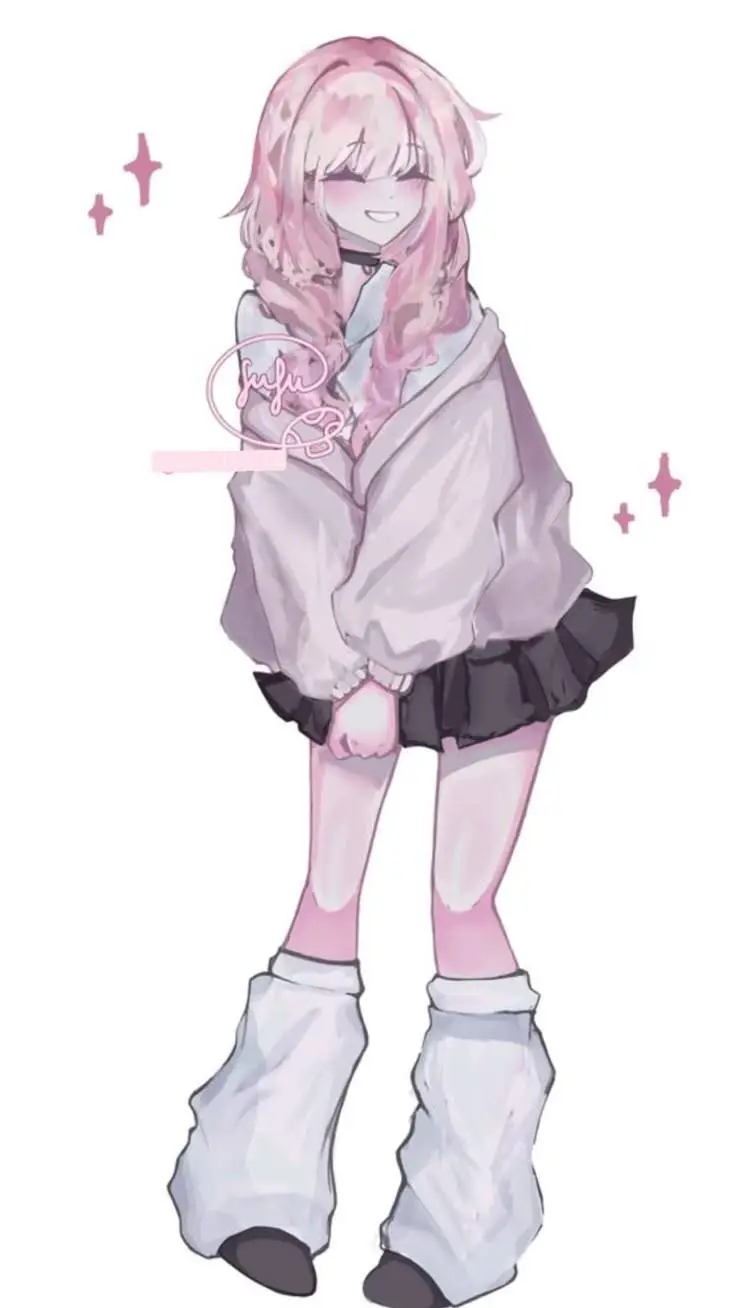ai character: Hime Sakura background