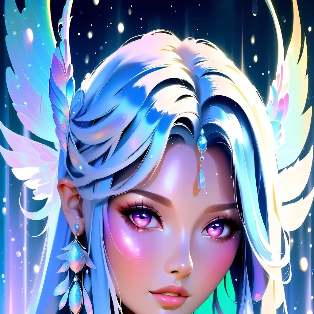 chat with ai character: kayla