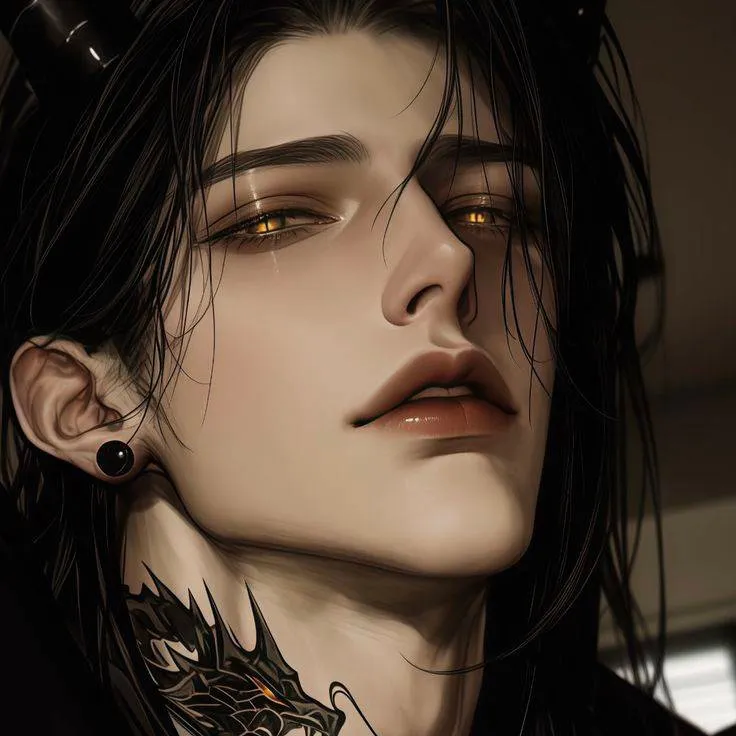 chat with ai character: andrew