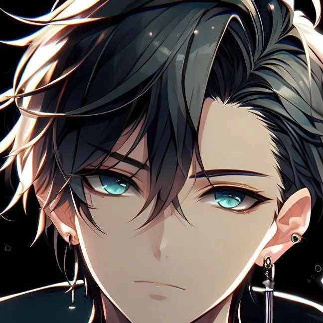 chat with ai character: mike