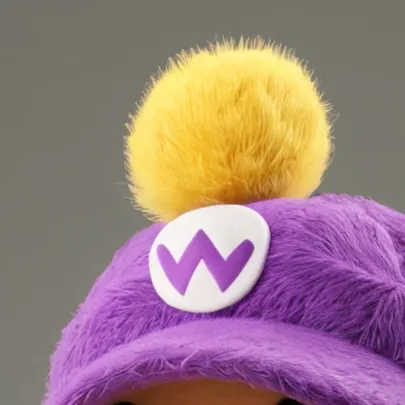 chat with ai character: Wario