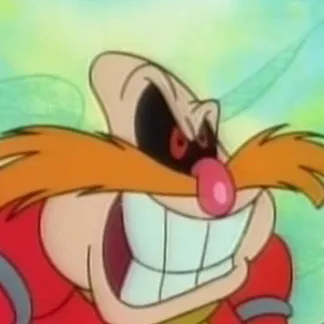 chat with ai character: Dr Eggman