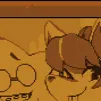 chat with ai character: UndertaleDeltarune