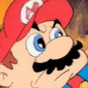 chat with ai character: Super Show Mario