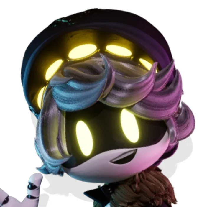 chat with ai character: N