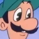 chat with ai character: Super Show Luigi