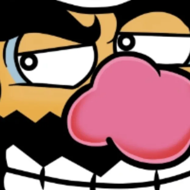 chat with ai character: Wario
