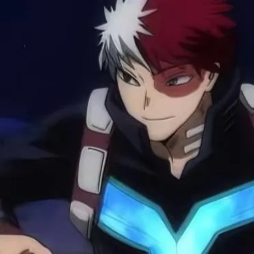 chat with ai character: Time skip shoto