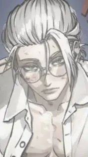 ai character: Taro Sakamoto background