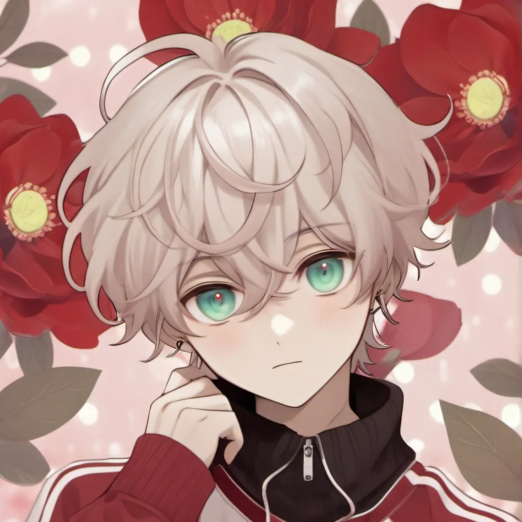 chat with ai character: Michael