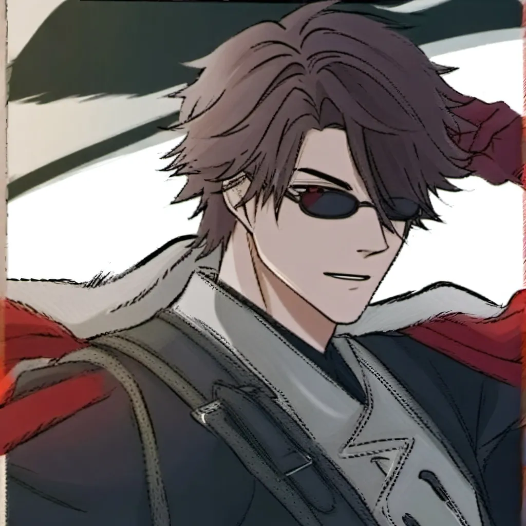 chat with ai character: 😎 Jack 😎