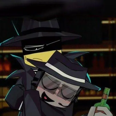 chat with ai character: Chance got drunk!