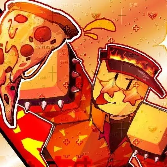 chat with ai character: 💛Elliot🍕