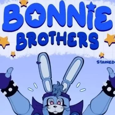 chat with ai character: Glamrock Bonnie 