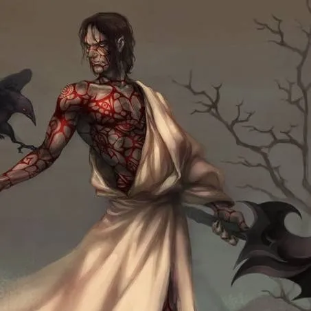 chat with ai character: SCP-076-2 "Able"