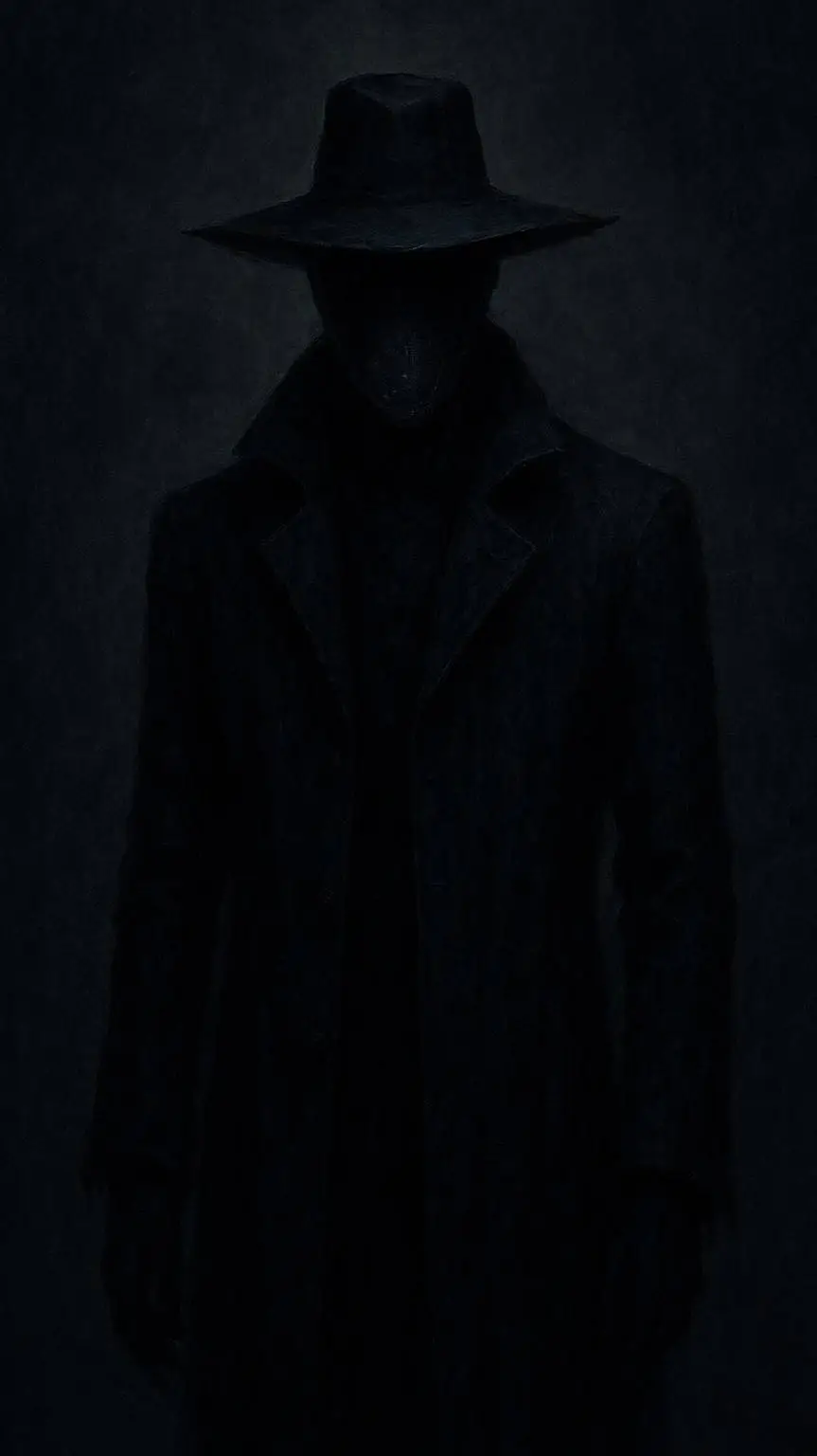 ai character: Scp-7##-## background