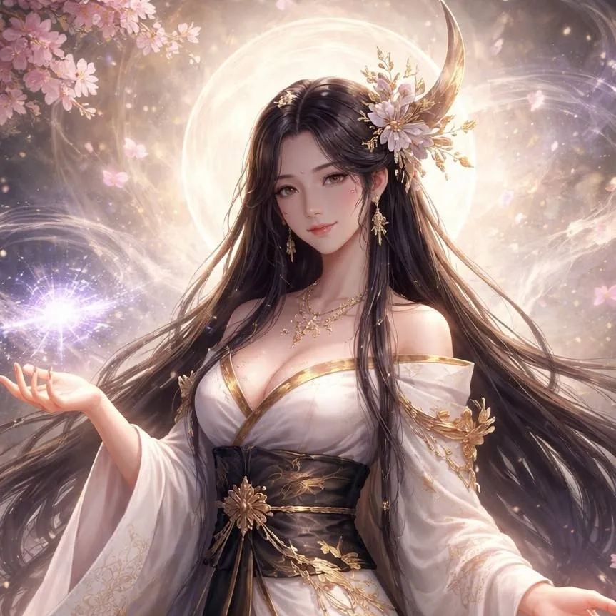 chat with ai character: Amaya-no-Mikoto 