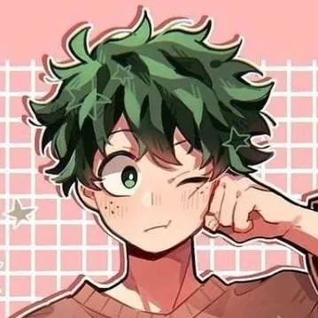 chat with ai character: Deku