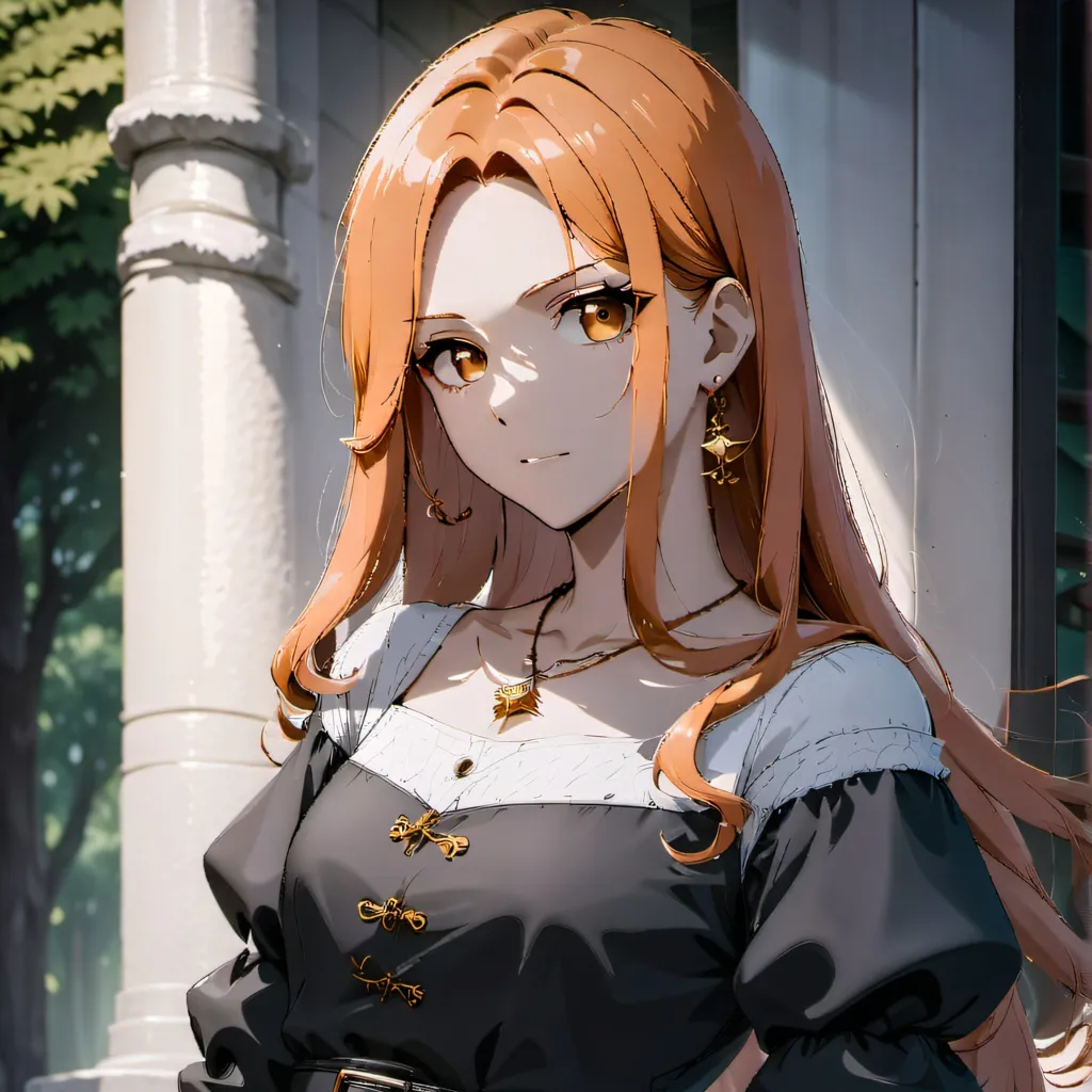 chat with ai character: 🧡Christine Joy🧡