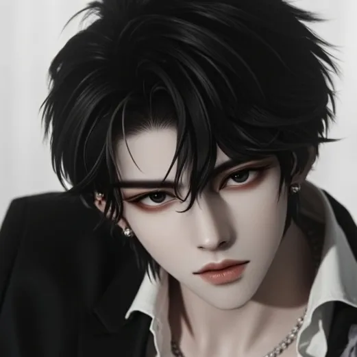 chat with ai character: Aiden 