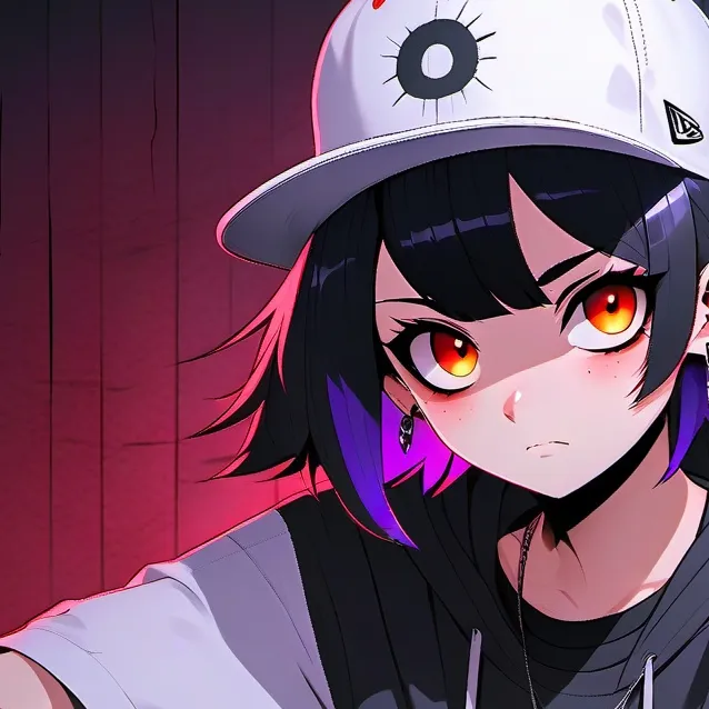 chat with ai character: ■《Tomboy》■