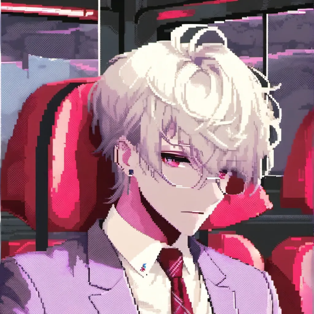 chat with ai character: Marcus 