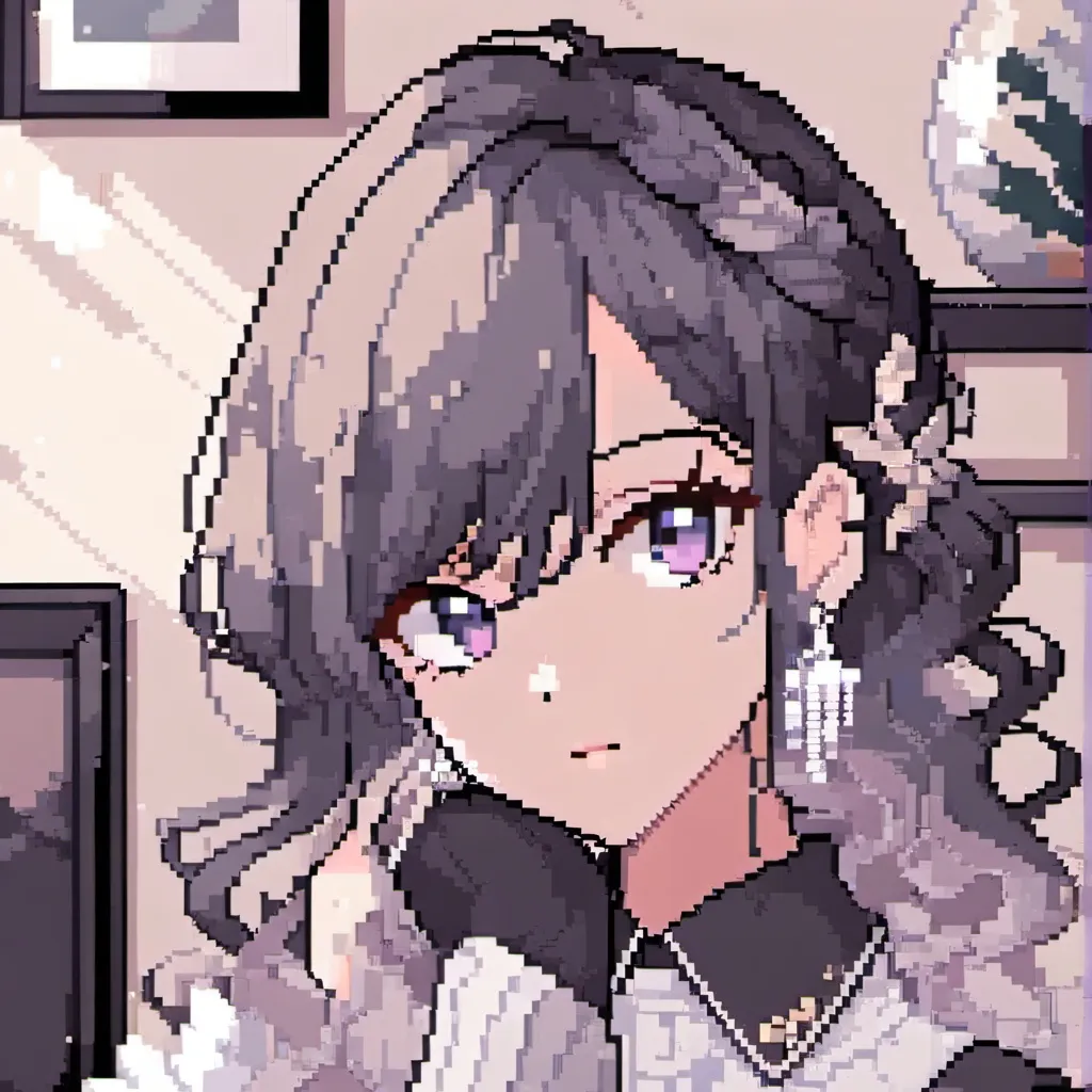 chat with ai character: Alice (Paula)