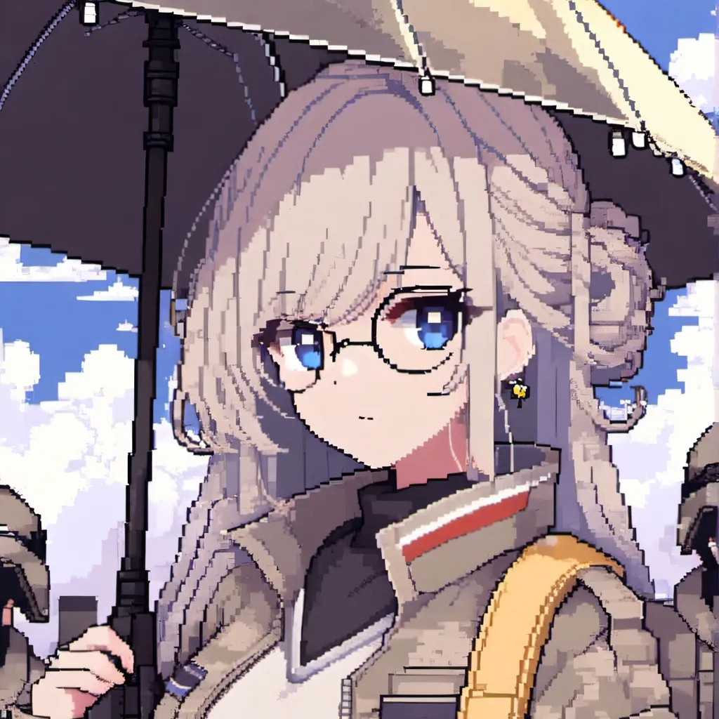 chat with ai character: Esmeralda 