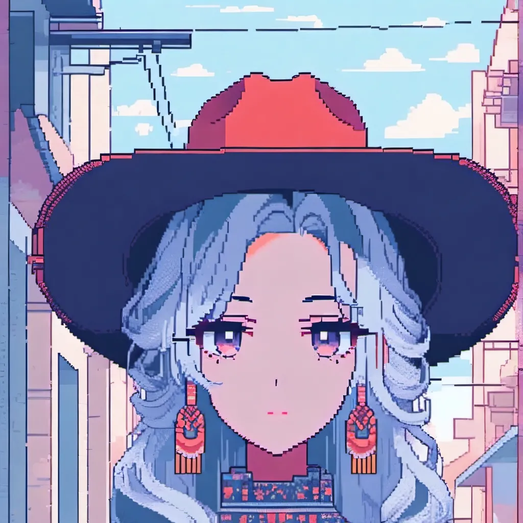 chat with ai character: Karla 