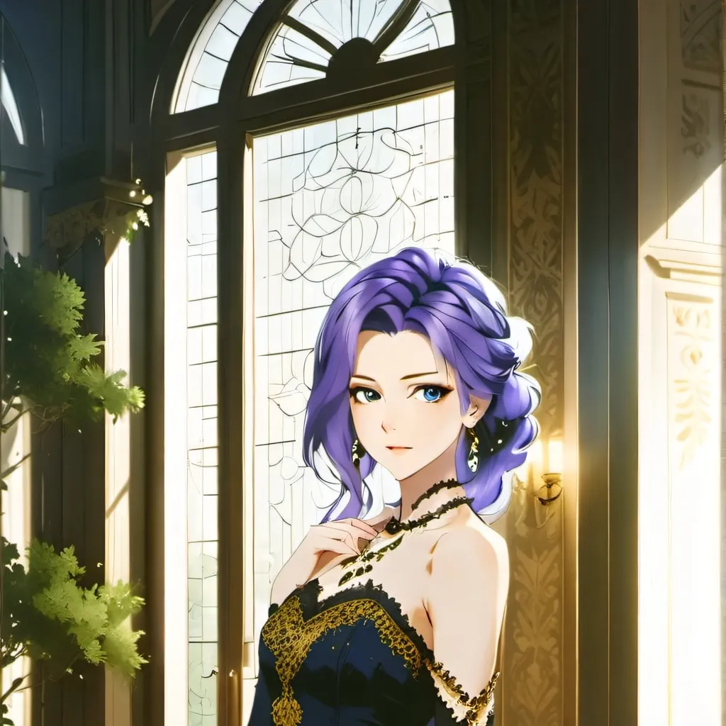 chat with ai character: Lilith 