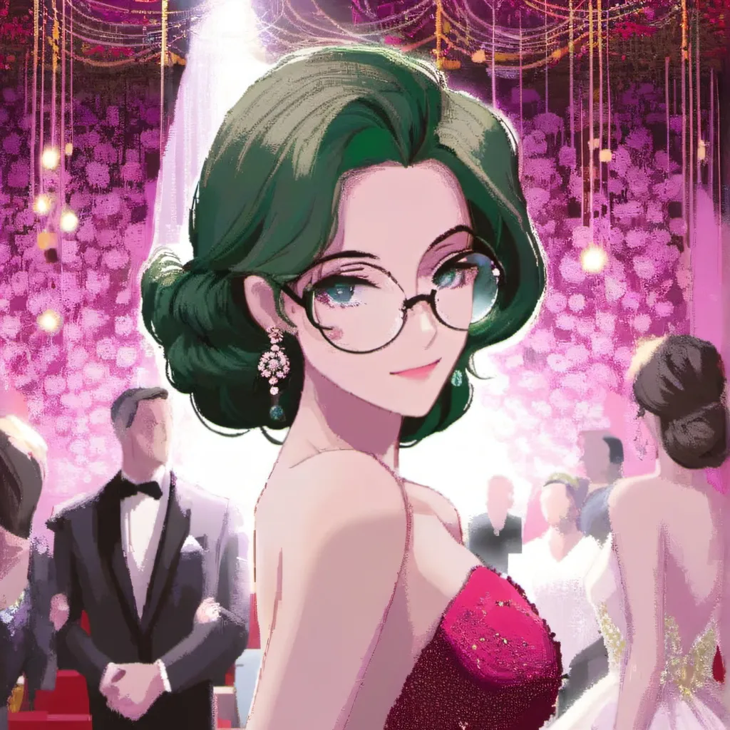 chat with ai character: Margaret 