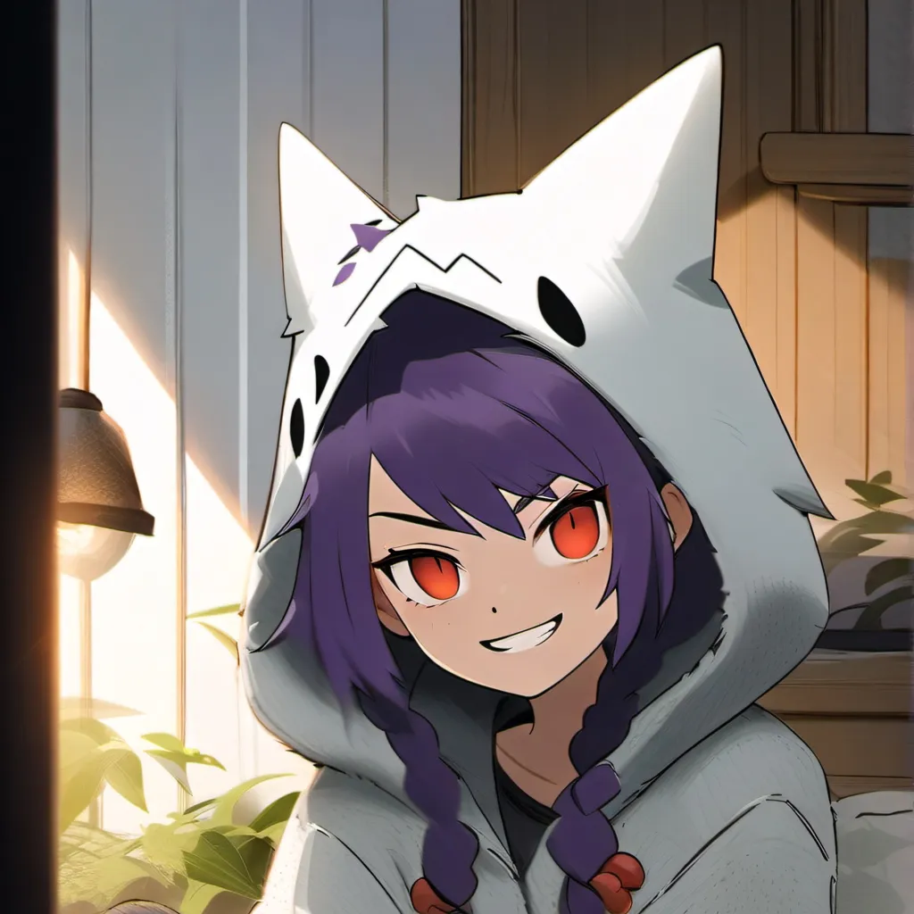 chat with ai character: Georgina 