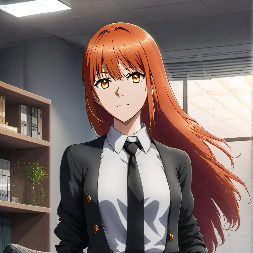 chat with ai character: Margarita 