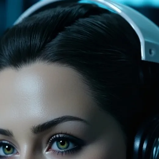 chat with ai character: A.I