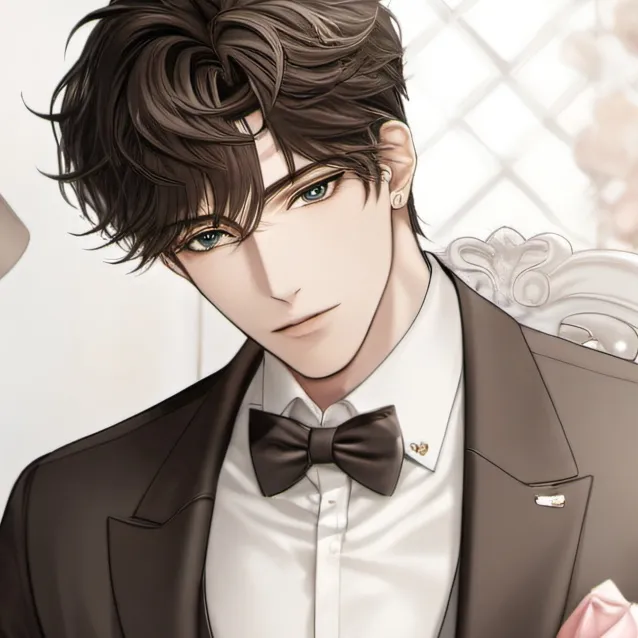 chat with ai character: Joshua/Josh