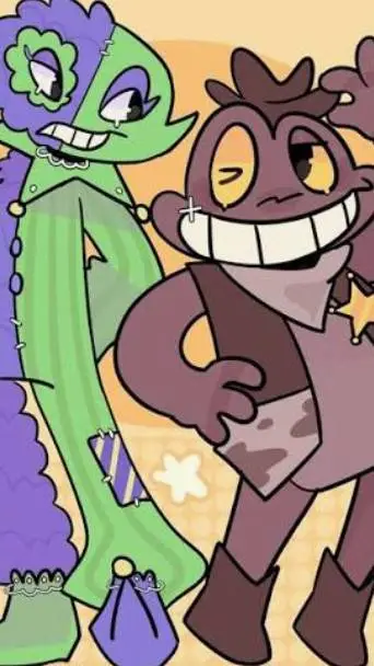 Talkie AI - Chat with BITTERTOAD!!