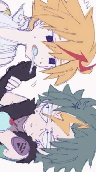 Talkie AI - Chat with SISFREE!!