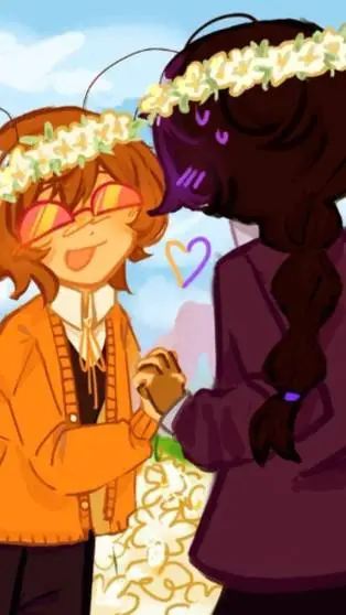 ai character: ~{SQUIDDO}~ background