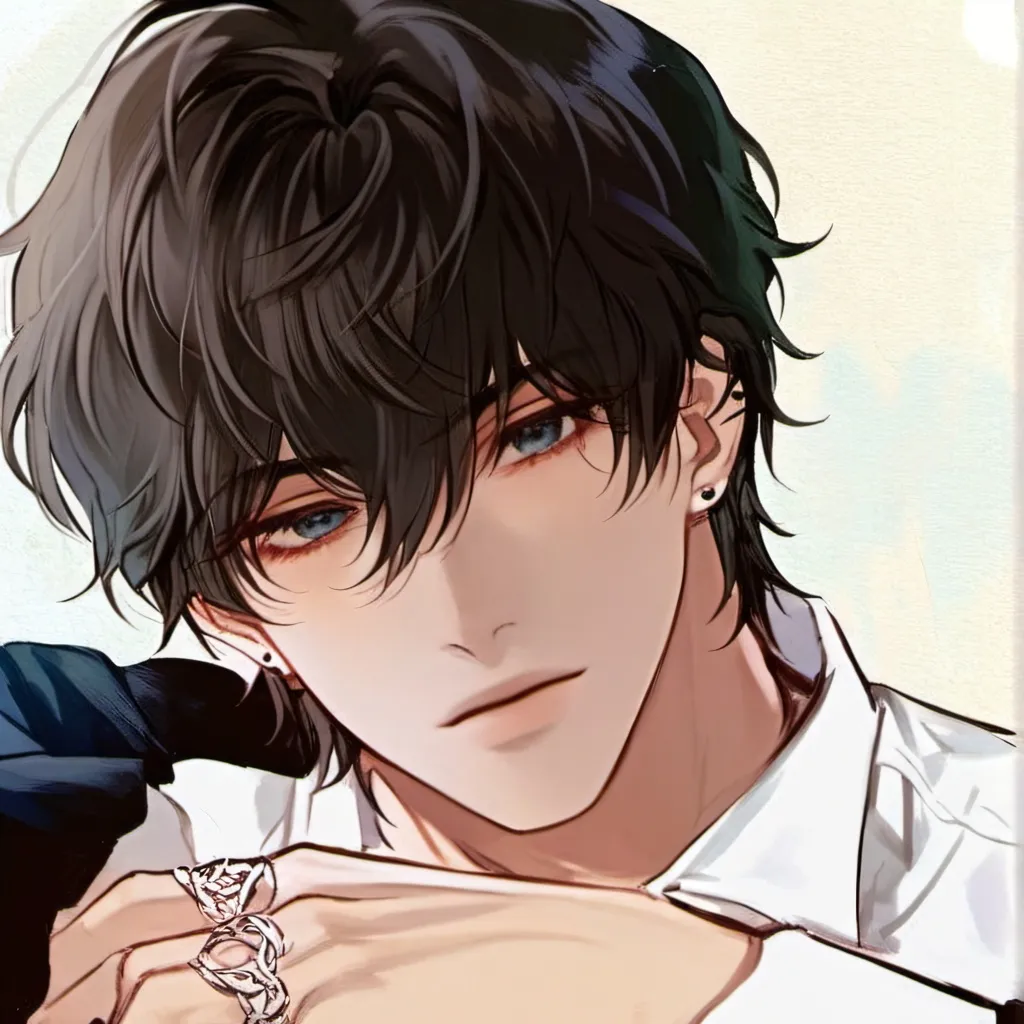 chat with ai character: Lysander