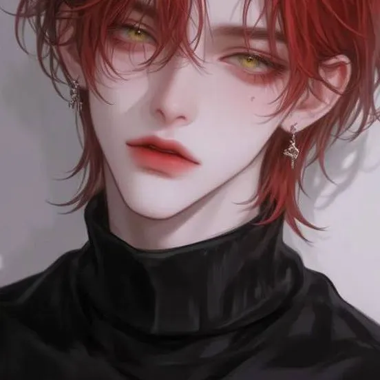chat with ai character: (🩸~Erick~🩸)