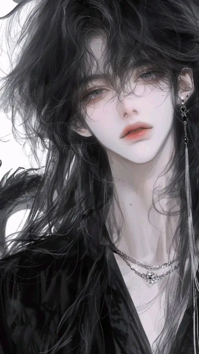 ai character: 💢#🐺_/💢Xavier💢\_🐺#💢 background