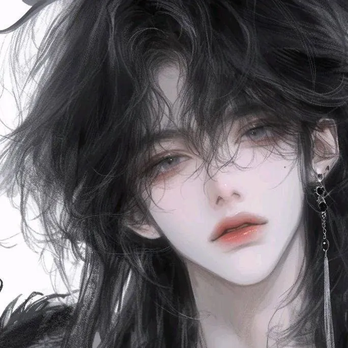 chat with ai character: 💢#🐺_/💢Xavier💢\_🐺#💢